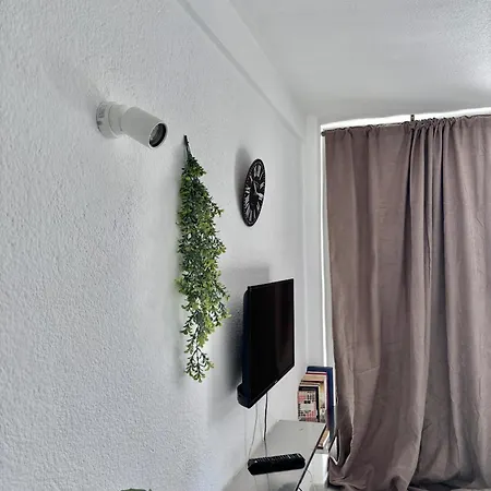 Apartament Secreto De Mar En Playa De Americas