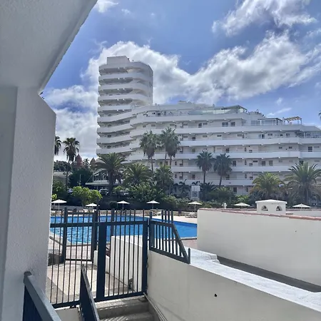 Apartament Secreto De Mar En Playa De Americas Playa de las Americas (Tenerife)