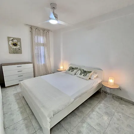 Apartament Secreto De Mar En Playa De Americas
