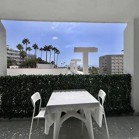 Secreto De Mar En Playa De Americas * Playa de las Americas (Tenerife)