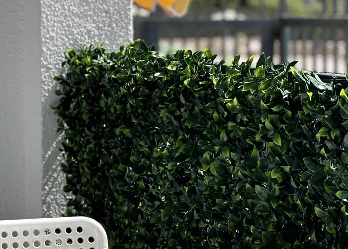 公寓 Secreto De Mar En Playa De Americas *