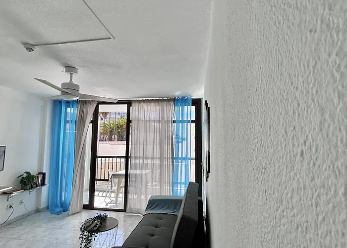 Secreto De Mar En Playa De Americas * 美洲海滩