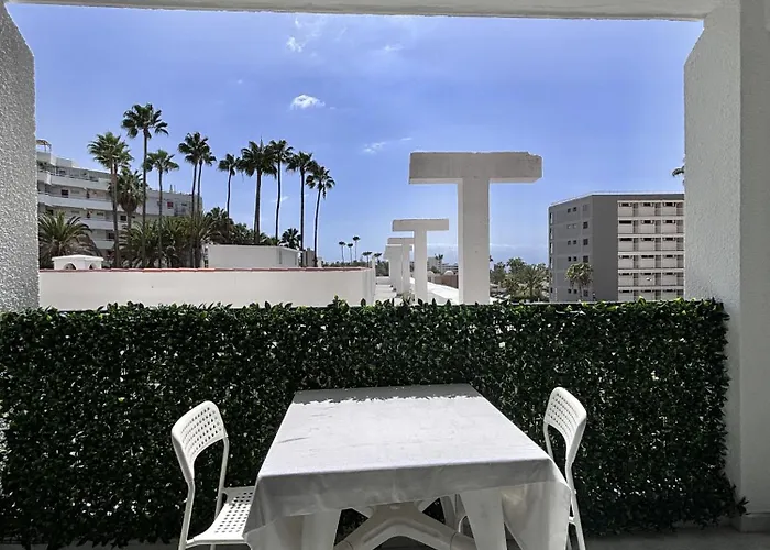 Secreto De Mar En Playa De Americas * 美洲海滩