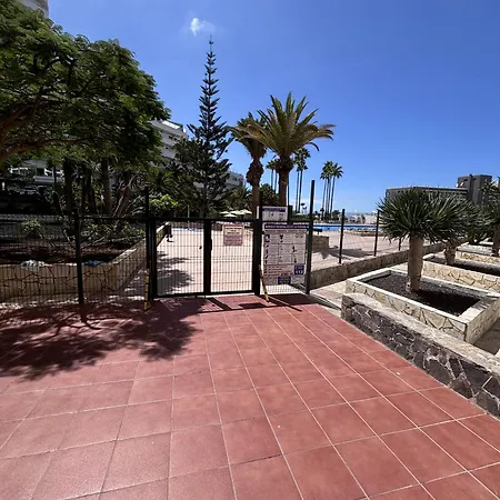 아파트 Secreto De Mar En Playa De Americas 플라야데라스아메리카스