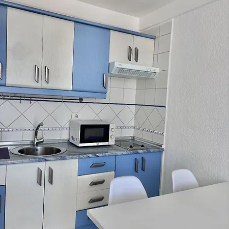 Secreto De Mar En Playa De Americas 플라야데라스아메리카스