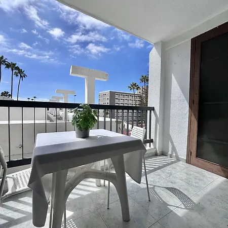 Secreto De Mar En Playa De Americas 아파트 플라야데라스아메리카스