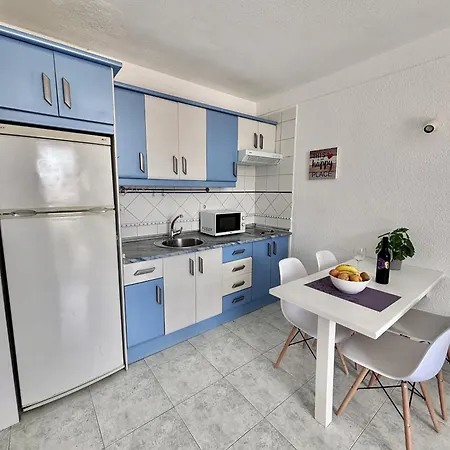 Secreto De Mar En Playa De Americas 아파트 플라야데라스아메리카스