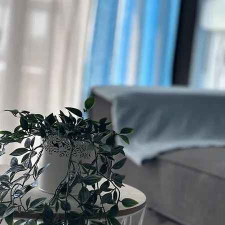 Secreto De Mar En Playa De Americas 아파트