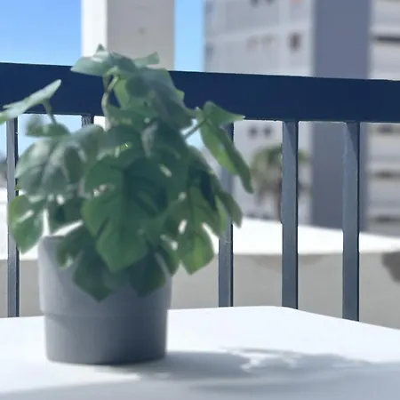 아파트 Secreto De Mar En Playa De Americas *