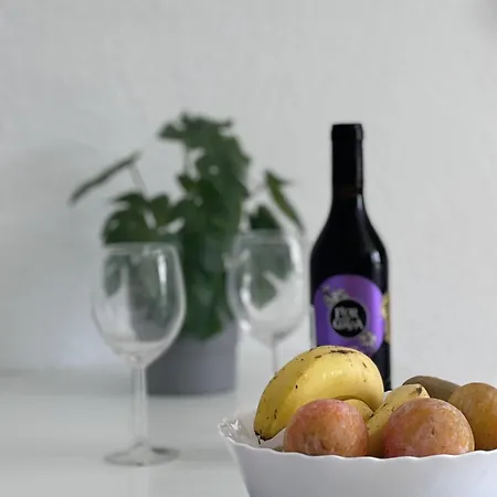 아파트 Secreto De Mar En Playa De Americas 플라야데라스아메리카스