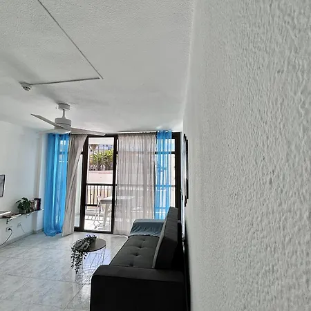 Secreto De Mar En Playa De Americas * 플라야데라스아메리카스