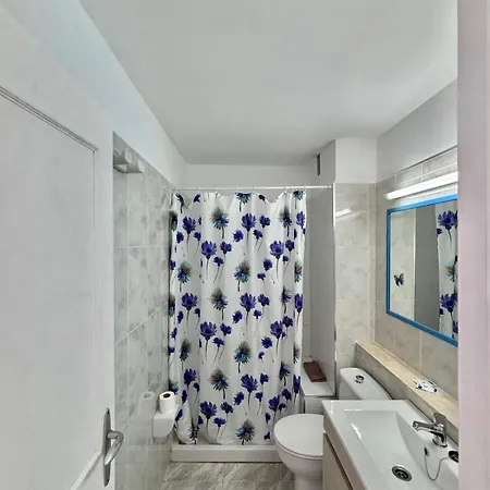 Secreto De Mar En Playa De Americas * Playa de las Américas