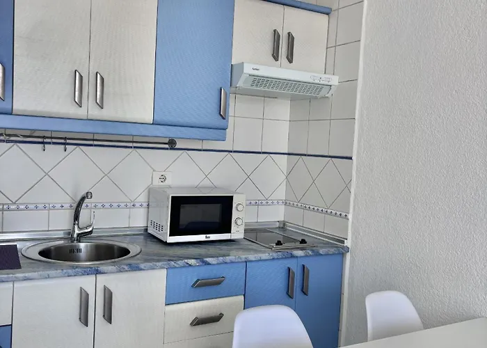 Secreto De Mar En Playa De Americas Playa de las Américas