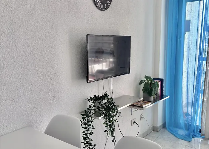 Secreto De Mar En Playa De Americas Apartmán Playa de las Americas (Tenerife)