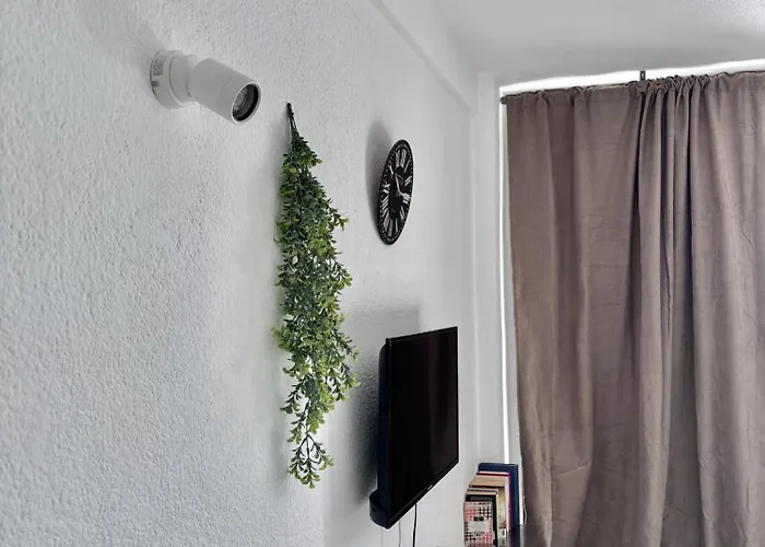 Apartmán Secreto De Mar En Playa De Americas