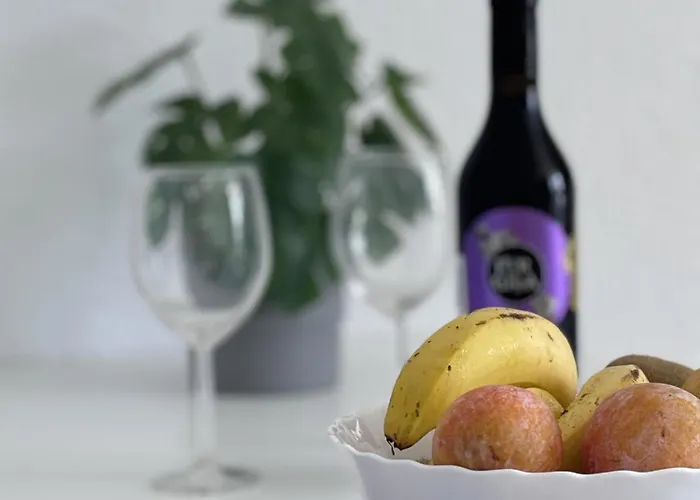 Apartmán Secreto De Mar En Playa De Americas Playa de las Americas (Tenerife)