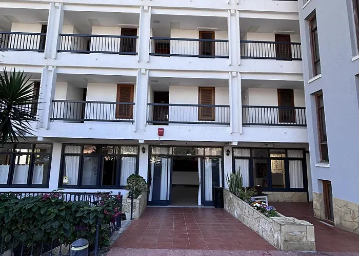 Secreto De Mar En Playa De Americas Apartmán *