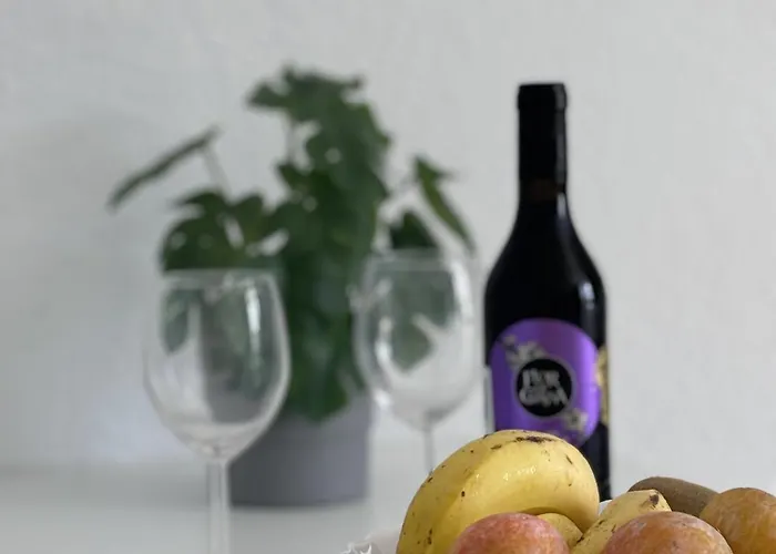 Daire Secreto De Mar En Playa De Americas Playa de las Américas