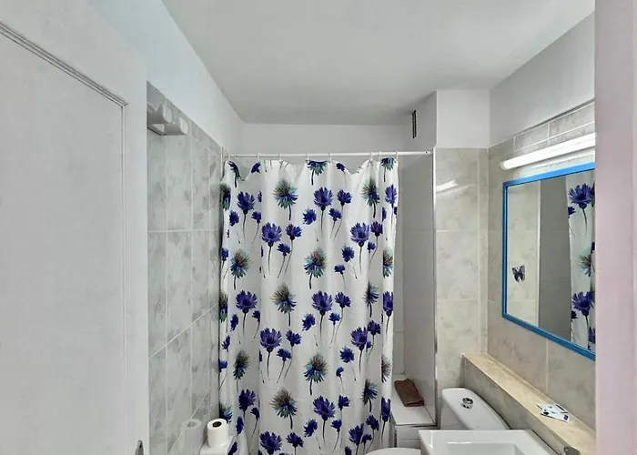 Secreto De Mar En Playa De Americas * Playa de las Americas (Tenerife)