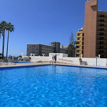 דירה Secreto De Mar En Playa De Americas *