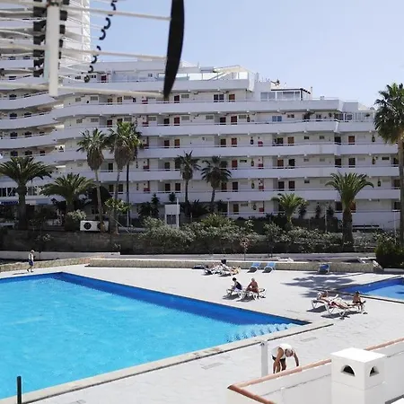 דירה Secreto De Mar En Playa De Americas *